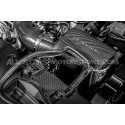Admision de carbono Eventuri para Honda Civic Type R FK8