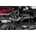 Admission carbone Eventuri pour Honda Civic Type R FK8