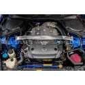 Nissan 350Z Alpha Competition Front Strut Brace