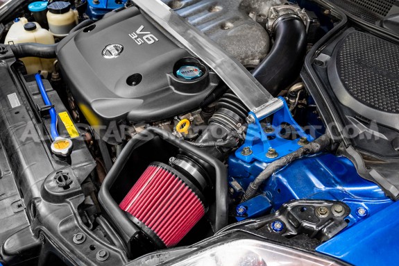 Nissan 350Z 03-06 Mishimoto Intake
