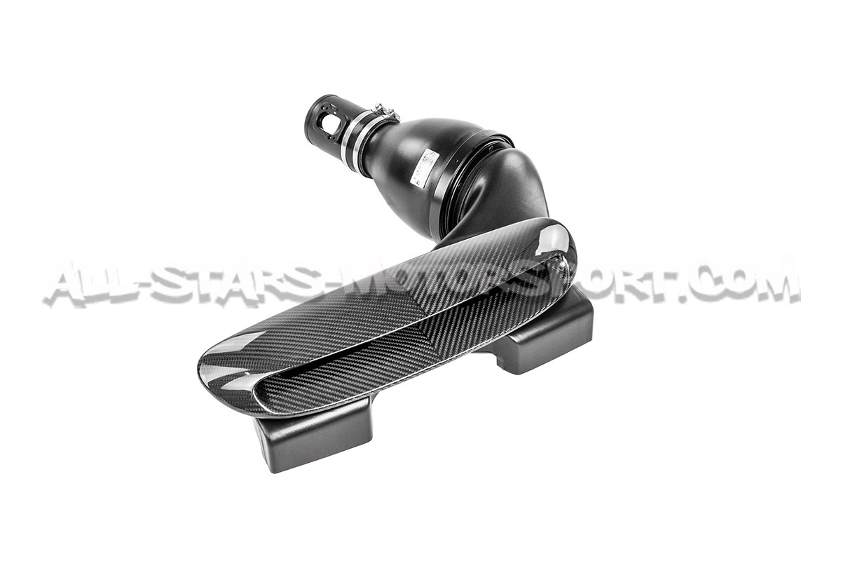 Admission Eventuri pour Mini Cooper S / JCW F56