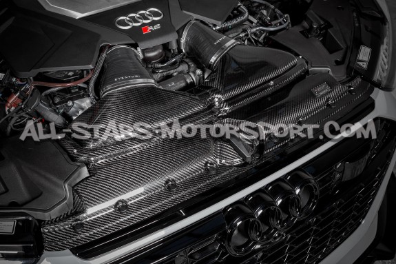 Audi RS6 C8 / RS7 C8 Eventuri Carbon Fiber Intake System