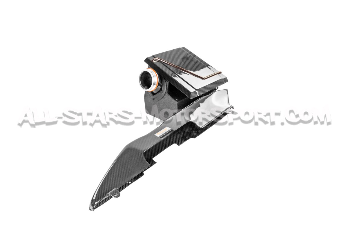 Mercedes A35 AMG W177 / CLA 35 AMG C118 Armaspeed Carbon Fiber Air Intake