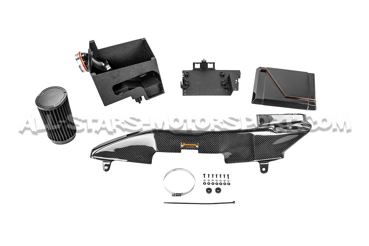 Admission carbone Armaspeed pour Mercedes A35 AMG W177 / CLA 35 AMG...