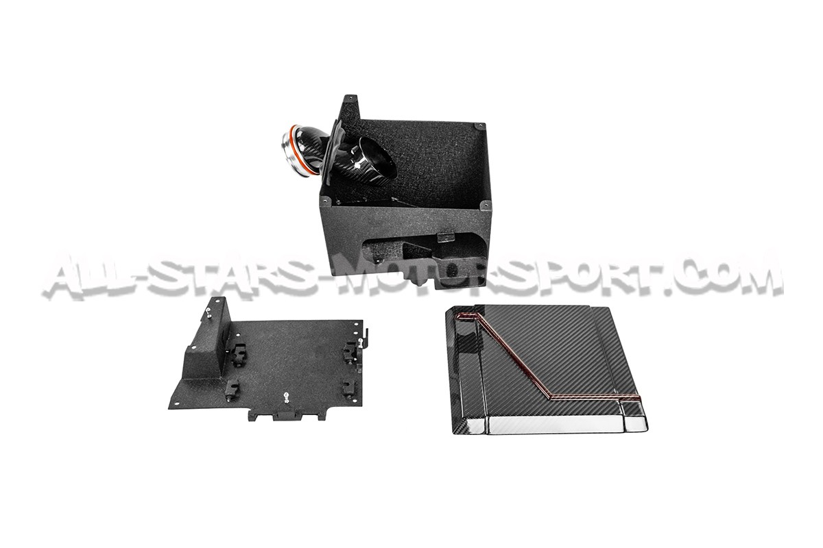 Admission carbone Armaspeed pour Mercedes A35 AMG W177 / CLA 35 AMG...