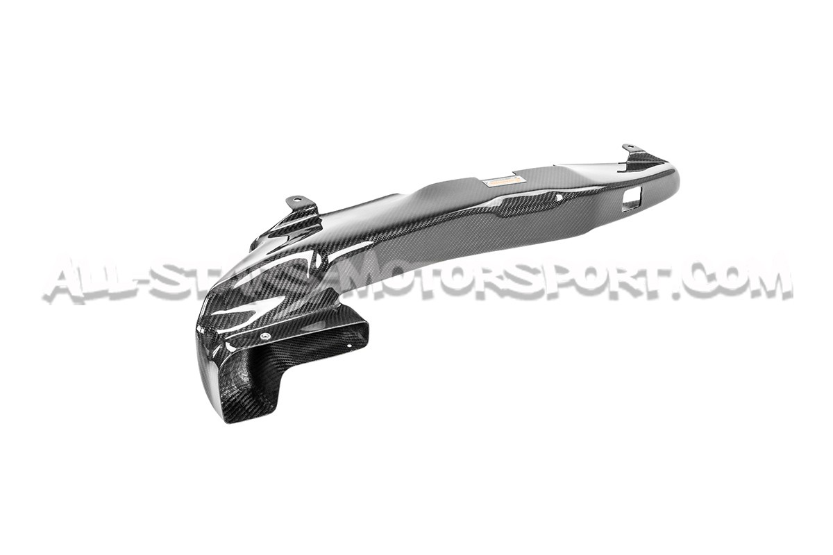 Admisión de fibra de carbono Armaspeed para Mercedes 345 AMG W177 /...