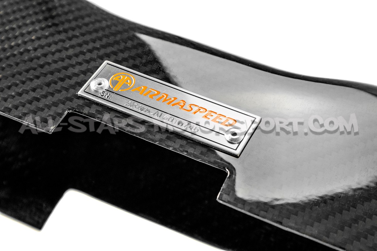 Mercedes A35 AMG W177 / CLA 35 AMG C118 Armaspeed Carbon Fiber Air ...