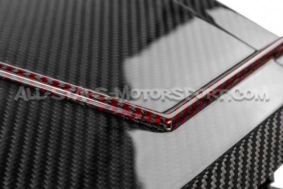 Mercedes A35 AMG W177 / CLA 35 AMG C118 Armaspeed Carbon Fiber Air ...