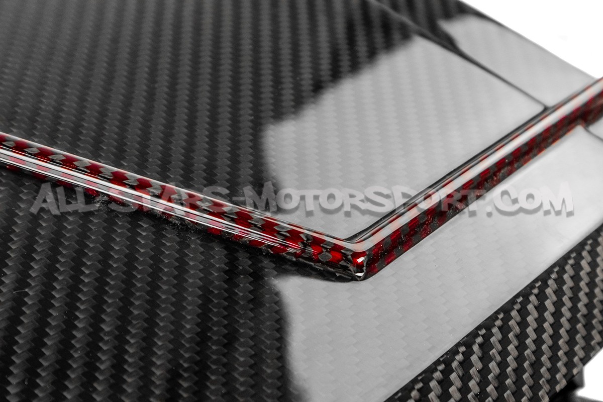 Admisión de fibra de carbono Armaspeed para Mercedes 345 AMG W177 /...