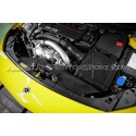 Admission carbone Armaspeed pour Mercedes A35 AMG W177 / CLA 35 AMG...