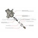 Pompe a essence haute pression APR pour Golf 5 GTI / S3 8P / Golf 6...