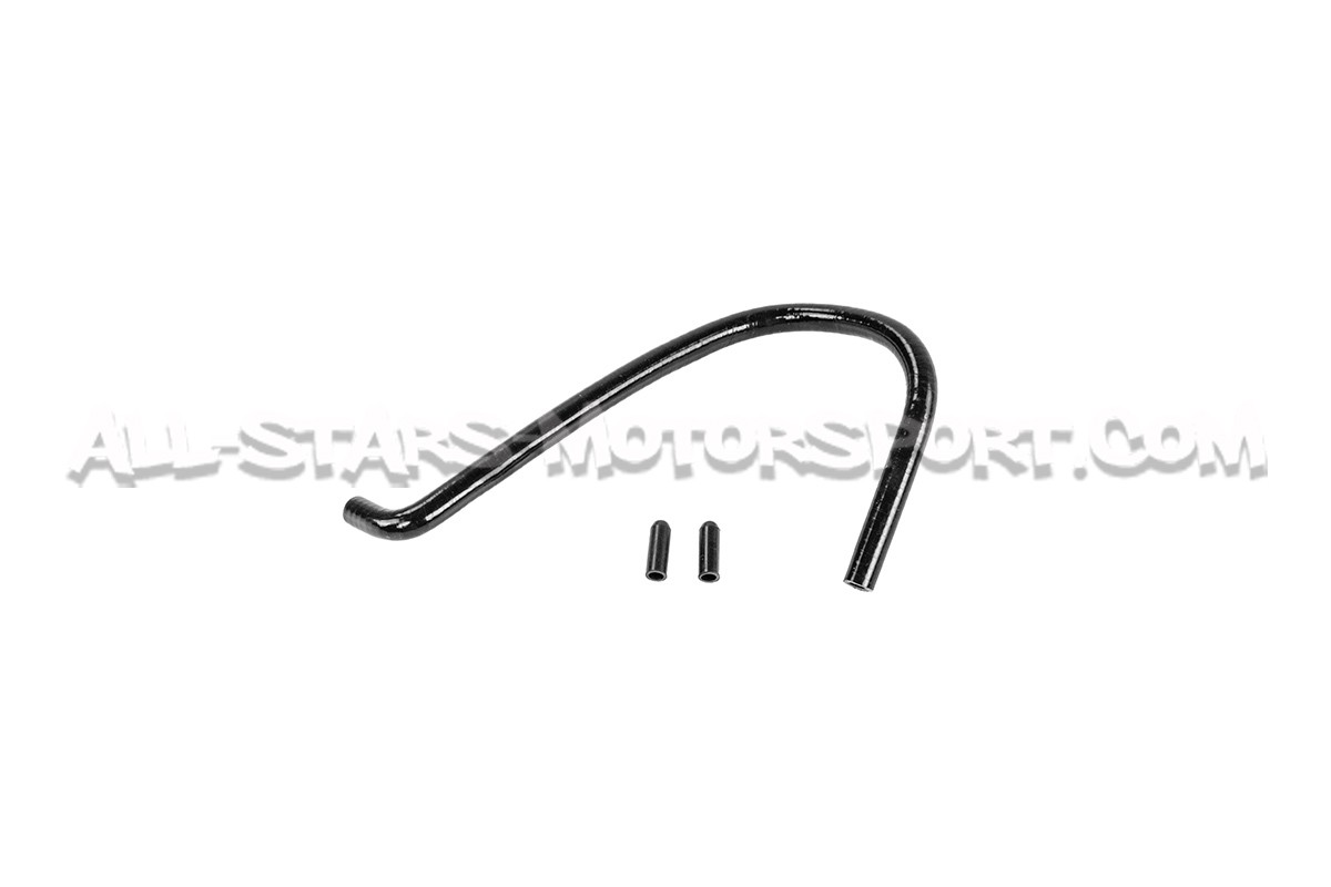 Auxiliary Cooling Hose for APR Intake of Golf 7 GTI / R / S3 8V / TT 8S / Leon 3 Cupra 2.0 TFSI EA888.3 MQB
