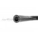 Durite de refroidissement pour admission APR de Golf 7 GTI / R / S3...