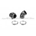 Racingline Turbo Muffler Delete for Golf 8 GTI