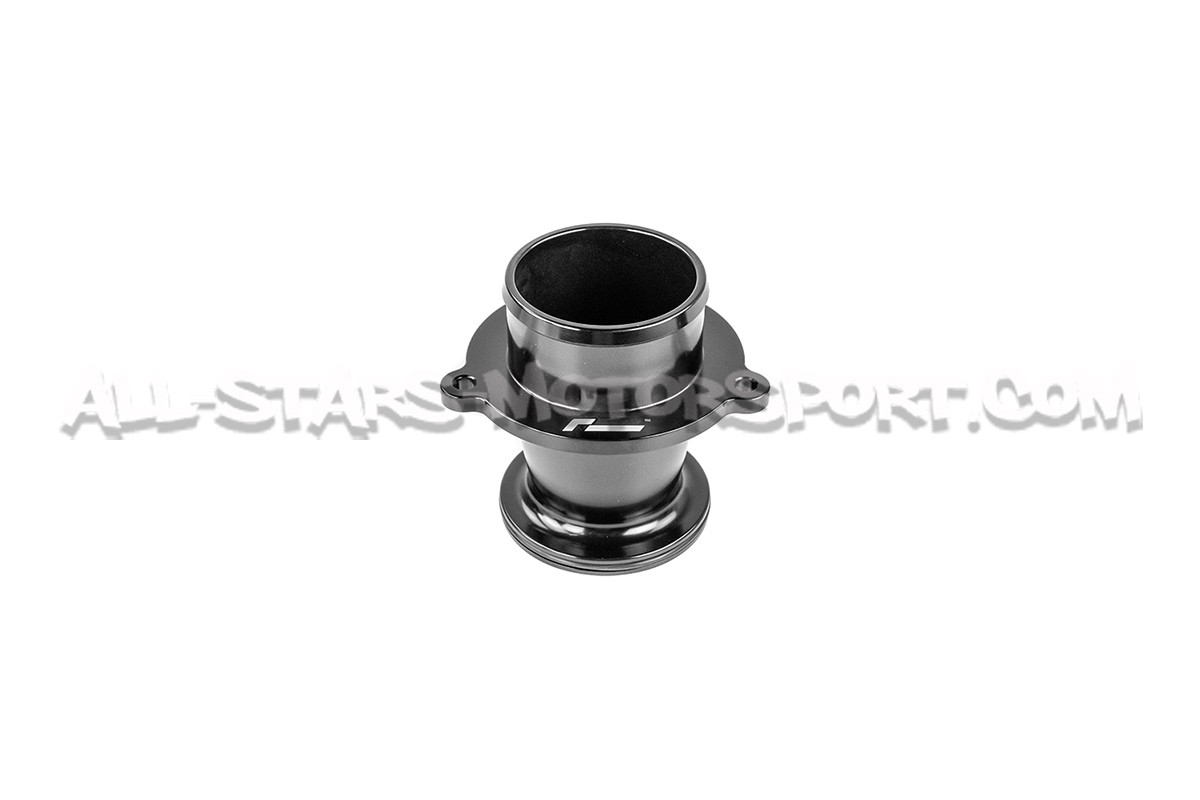 Racingline Turbo Muffler Delete for Golf 8 GTI