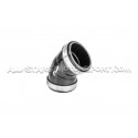 Racingline Turbo Muffler Delete for Golf 8 GTI