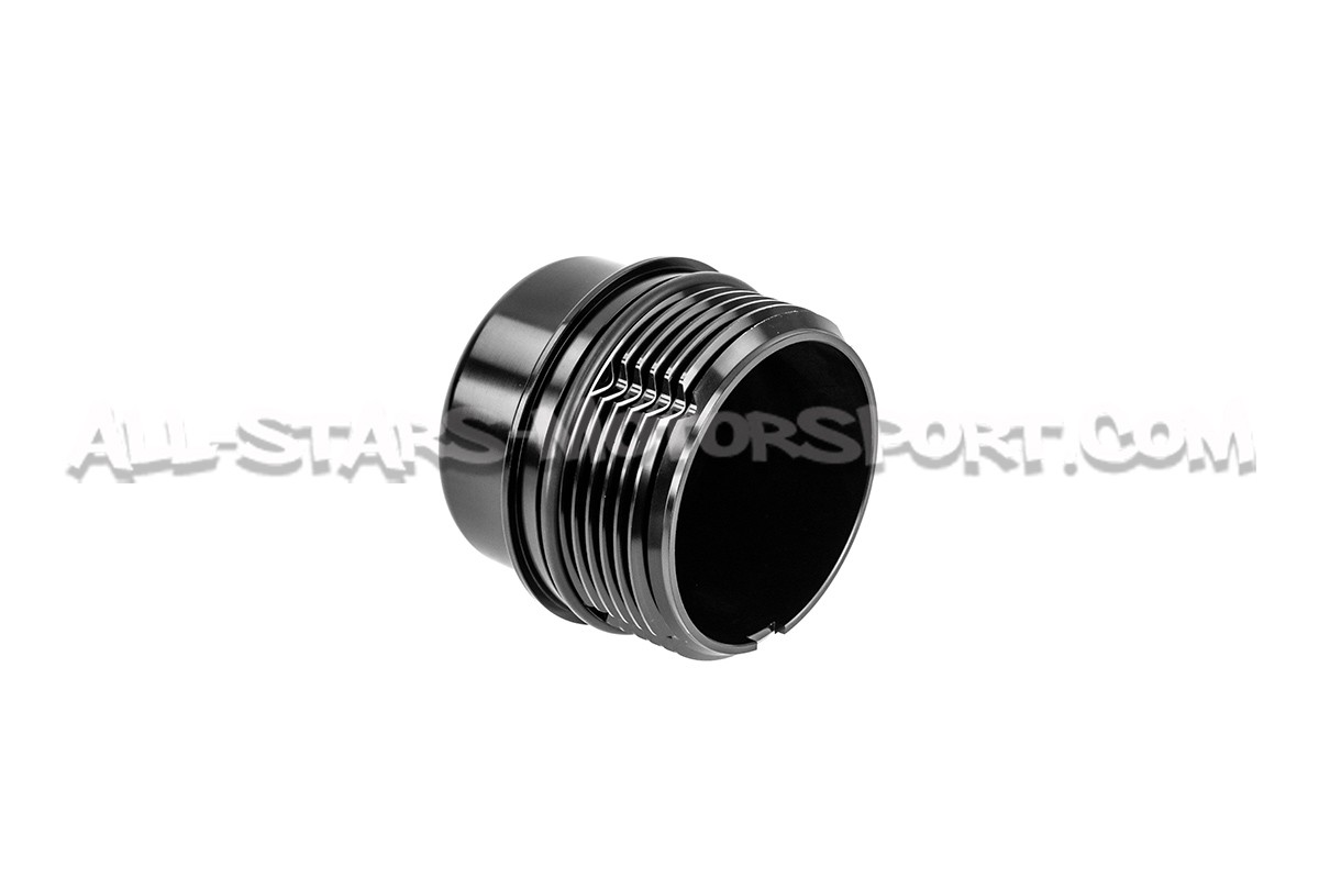 Audi S4 / RS4 B9 and S5 / RS5 F5 Racingline Oil Filter Housing