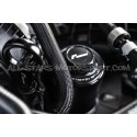 Audi S4 / RS4 B9 and S5 / RS5 F5 Racingline Oil Filter Housing