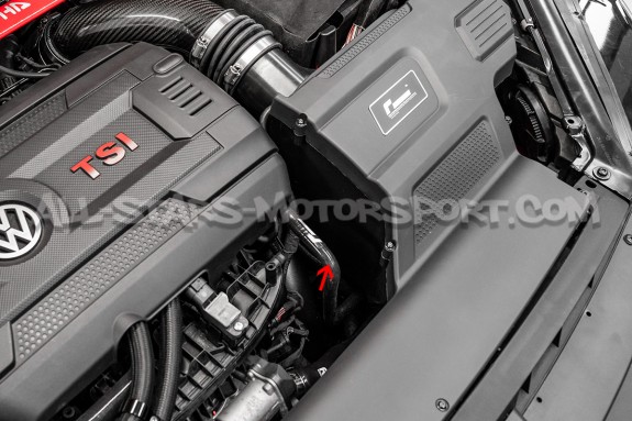 Manguera de enfriamiento Racingline para Admisión R600 Golf 8 GTI /...