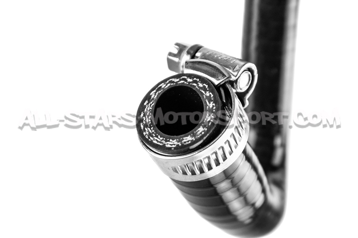 Racingline R600 Coolant Underhose for Golf 8 GTI / Golf 8 R 2.0T EA...