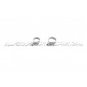Racingline R600 Coolant Underhose for Golf 8 GTI / Golf 8 R 2.0T EA...