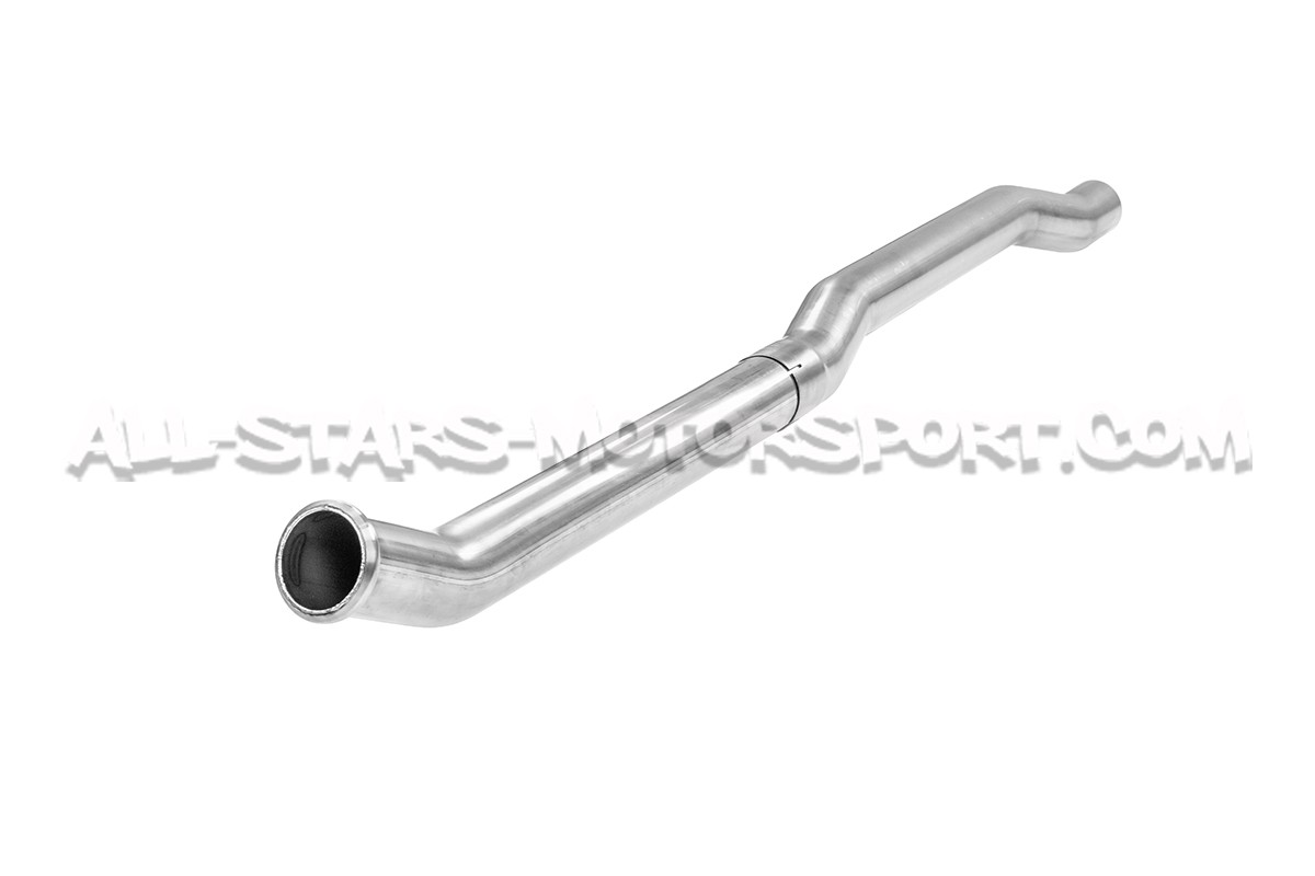 Supresor de GPF descatalizador Scorpion para BMW 135i F4x