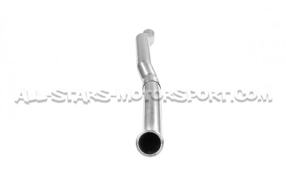 BMW 135i F4x Scorpion GPF Delete Pipe