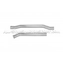 BMW 135i F4x Scorpion GPF Delete Pipe