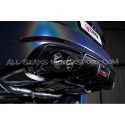 Echappement Scorpion pour Audi S4 B9