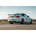 Escape GPF Back Scorpion para BMW M2 Comp F87
