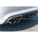 Escape GPF Back Scorpion para BMW M2 Comp F87