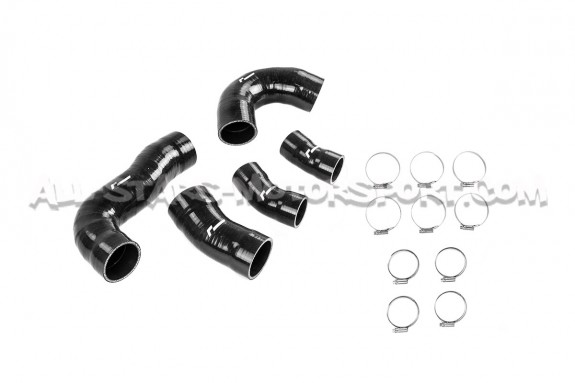 Durites de turbo silicone Racingline pour S3 8V / Golf 7 GTI / Golf...
