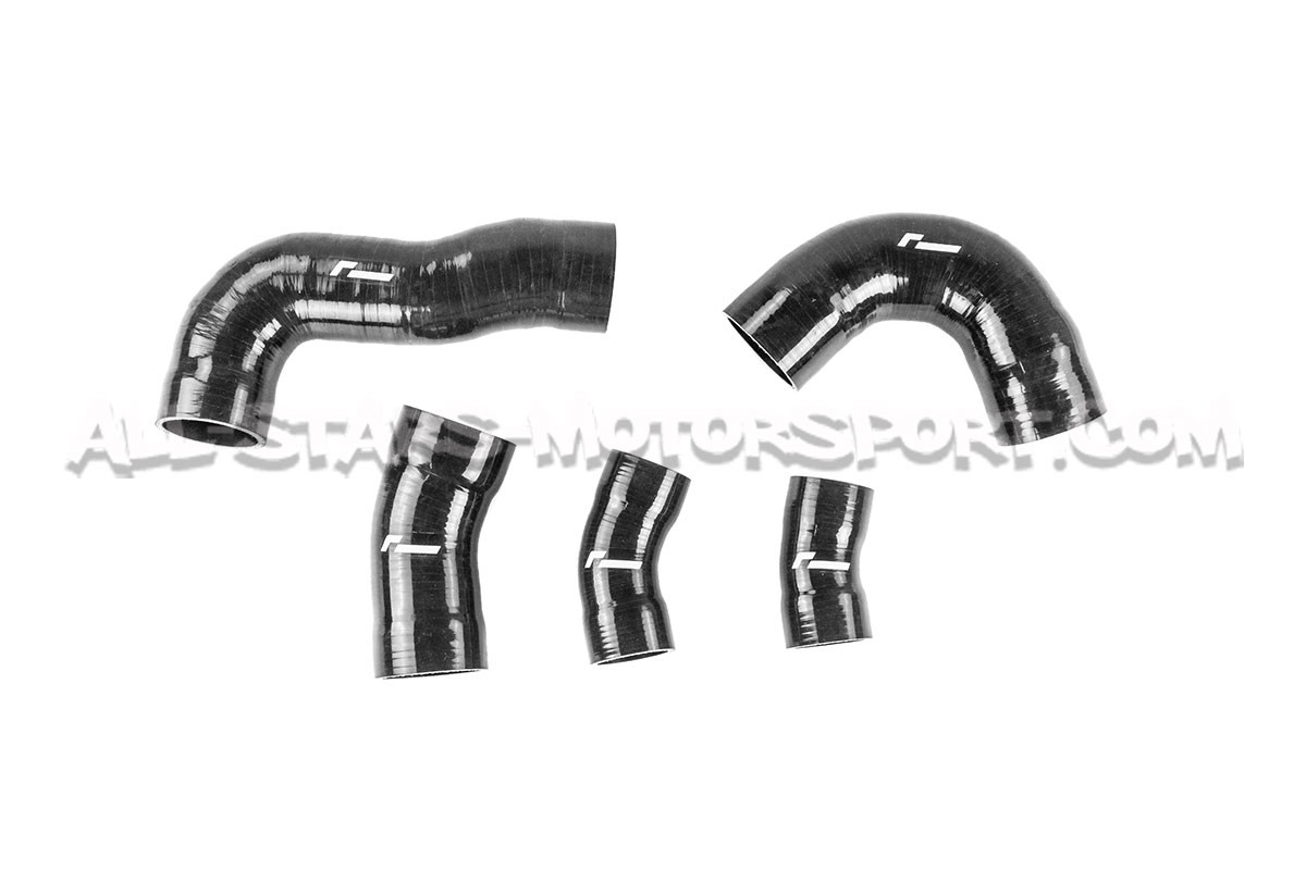 S3 8V / Golf 7 GTI / Golf 7 R / Leon 3 Cupra 2.0 TFSI EA888.3 Racin...