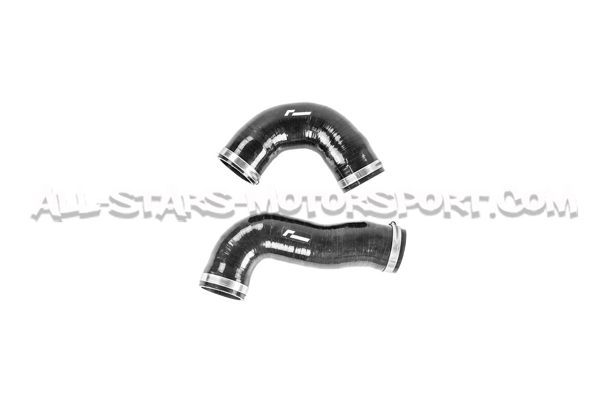 Durites de turbo silicone Racingline pour S3 8V / Golf 7 GTI / Golf...