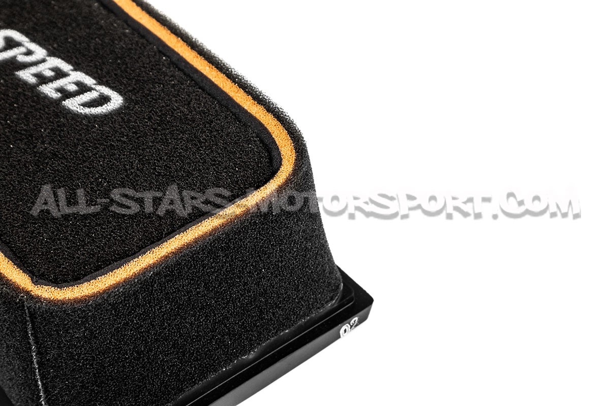 Filtro de aire Armaspeed 3D para Golf 6 GTI / Scirocco / León 2 / O...
