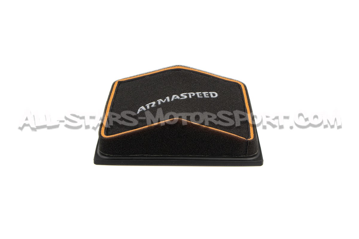 Filtro de aire Armaspeed 3D para BMW 135i / 235i / M2 / 335i / 435i...