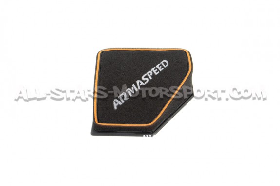 BMW 140i / 240i / 340i / 440i B58 Armaspeed 3D Panel Air Filter