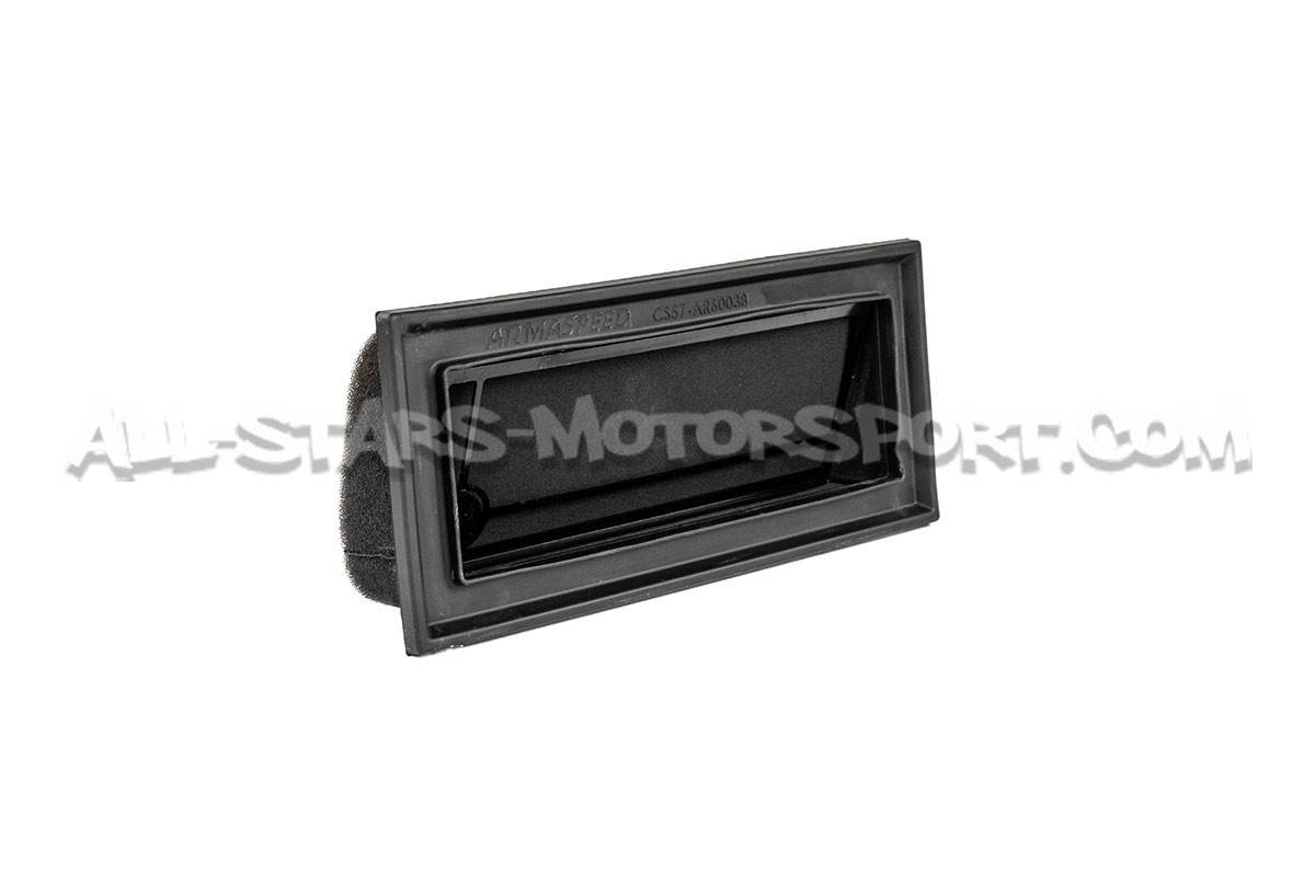 Filtres a air Armaspeed 3D pour Mercedes C63 AMG W205
