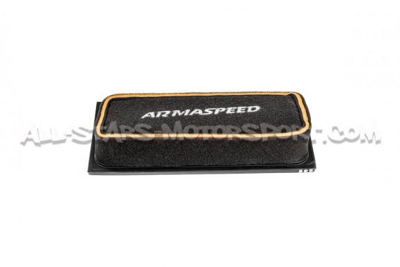 Filtres a air Armaspeed 3D pour Mercedes C63 AMG W205