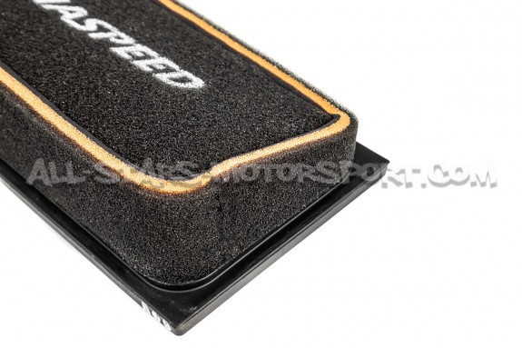 Mercedes C63 AMG W205 Armaspeed 3D Panel Air Filters