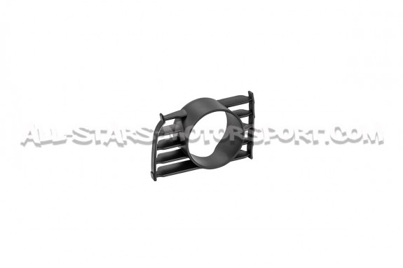 Support de manomètre APR dans ventilation pour Golf 7 GTI / Golf 7 R