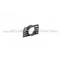 Support de manomètre APR dans ventilation pour Golf 7 GTI / Golf 7 R