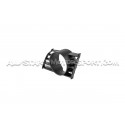 Support de manomètre APR dans ventilation pour Golf 7 GTI / Golf 7 R