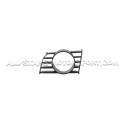 Support de manomètre APR dans ventilation pour Golf 7 GTI / Golf 7 R