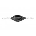 Soporte de manómetro APR para rejilla de ventilación del Golf 7 GTI...