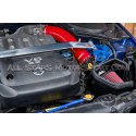 Durite d'admission silicone Mishimoto pour Nissan 350Z 03-06