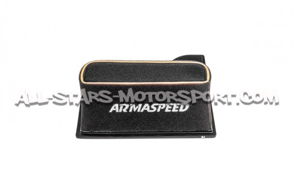 Filtro de aire Armaspeed 3D para Ford Mustang S550 2.3 Ecoboost