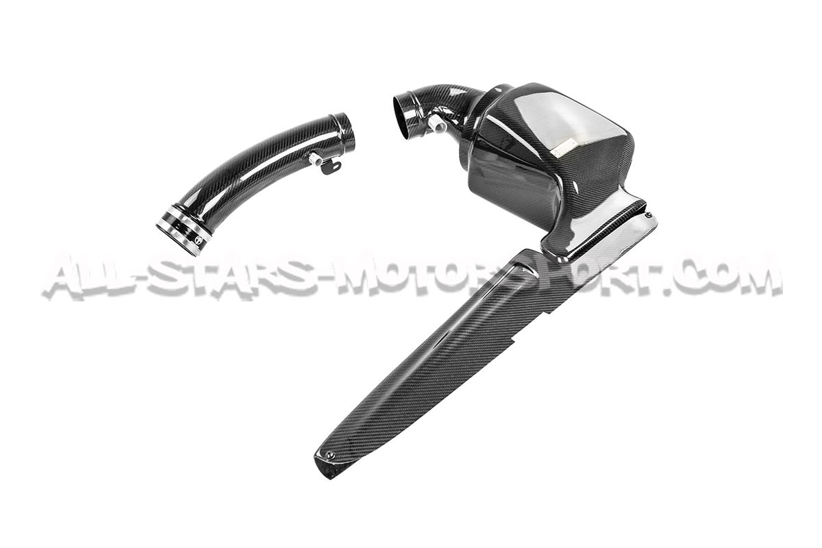 Audi RS3 8V.5 Armaspeed Carbon Fiber Air Intake
