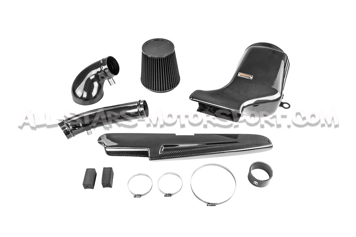 Admission carbone Armaspeed pour Audi RS3 8V.5