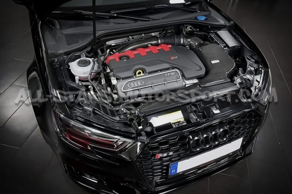 Audi RS3 8V.5 Armaspeed Carbon Fiber Air Intake